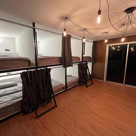 Kampong Juara Dormitory Pondok מראה חיצוני תמונה